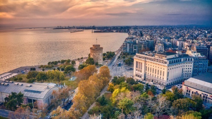 Θεσσαλονίκη: Εργασίες συντήρησης από αύριο στην Περιφερειακή Οδό