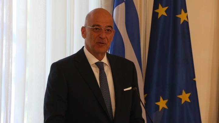 Ν. Δένδιας για την 48η επέτειο αποκατάστασης της Δημοκρατίας