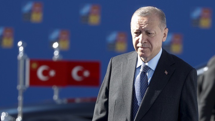 Επιστολή αξιωματούχων των ΗΠΑ σε Financial Times: Το ΝΑΤΟ να είναι έτοιμο να διώξει την Τουρκία