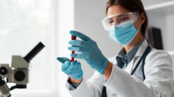 ΕΜΑ: Εγκρίνει ένα εμβόλιο κατά της ευλογιάς των πιθήκων