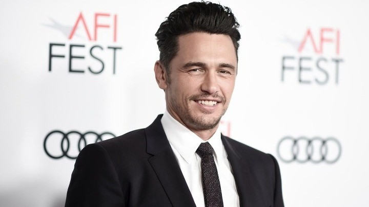 James Franco: Θα πρωταγωνιστήσει στο μεταπολεμικό δράμα «Me, You» του Bille August