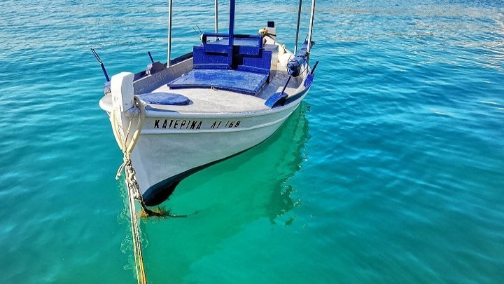 Ο καιρός στη Μακεδονία και στη Θράκη