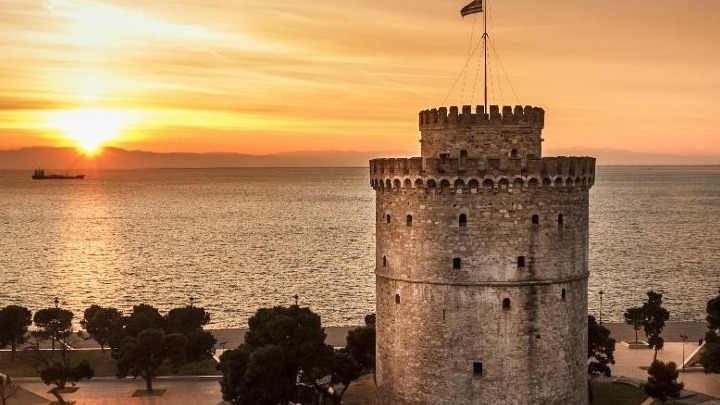 Ο καιρός την Κυριακή σε Μακεδονία και Θράκη