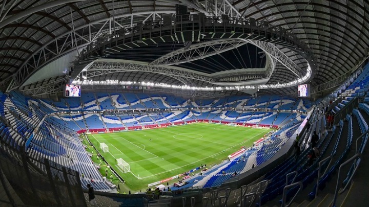 Ο κώδικας δεοντολογίας της FIFA για τα γήπεδα στο Μουντιάλ του Κατάρ