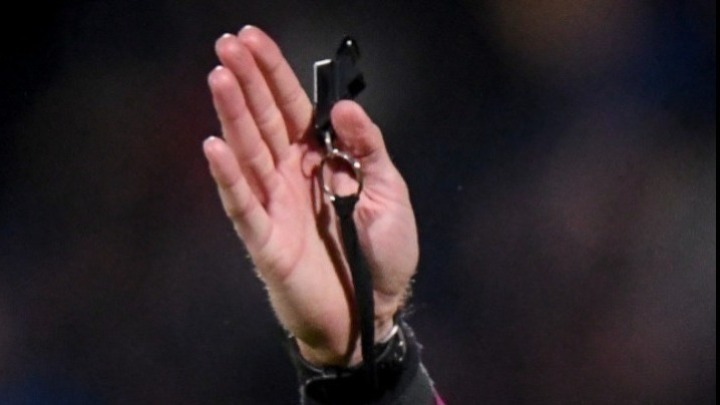 Conference League: Οι διαιτητές στους επαναληπτικούς αγώνες ΠΑΟΚ και Άρη