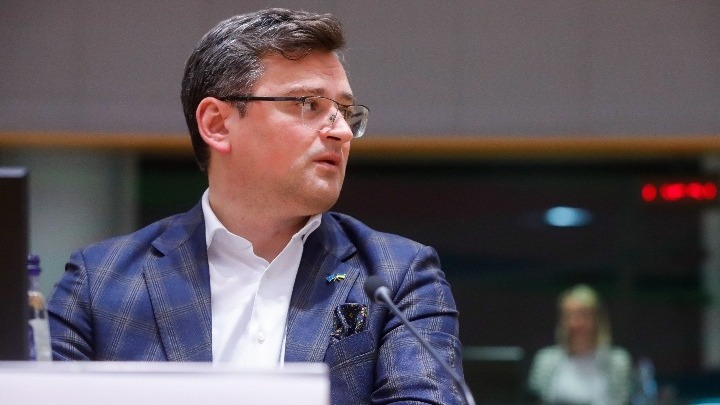 Ουκρανία: Διακόπτει τις διπλωματικές σχέσεις με τη Βόρεια Κορέα