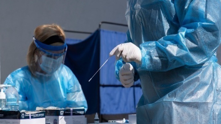 ΠΟΥ προς Ευρώπη: Πάρτε μέτρα τώρα, για να αποφευχθεί η ανάγκη λήψης αυστηρότερων μέτρων το φθινόπωρο