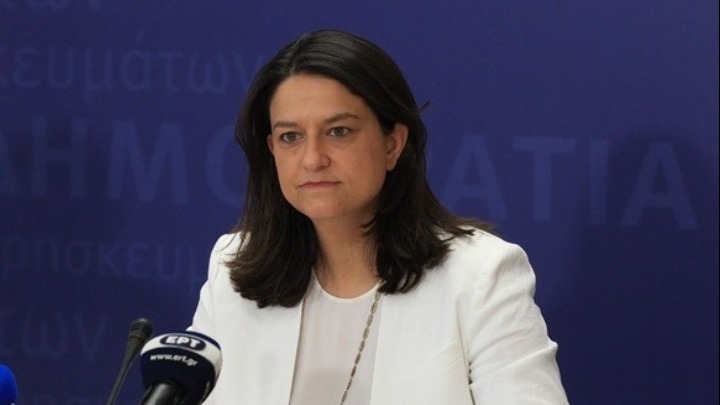Κεραμέως: «12 Σεπτεμβρίου τα σχολεία ανοίγουν με την καλύτερη δυνατή συνθήκη ανθρώπινου δυναμικού όλων των εποχών»