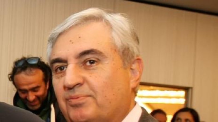 Πέθανε ο Γιώργος Κονδύλης