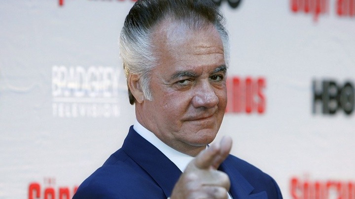 Σοκ: Πέθανε ο ηθοποιός Τόνι Σιρίκο από τους «Sopranos»