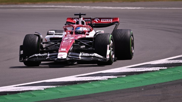 F1: Ποινή για τον Μπότας – Εκκινεί τελευταίος στην Αυστρία
