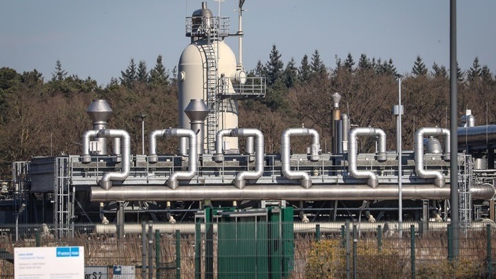 Αμφιβολίες Πούτιν για Nord Stream 1: «Υπάρχει κίνδυνος ο εξοπλισμός να μην λειτουργεί»