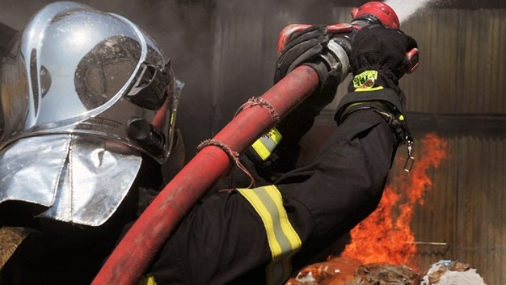 Πρέβεζα: Υπό μερικό έλεγχο η πυρκαγιά στο Νεοχώρι