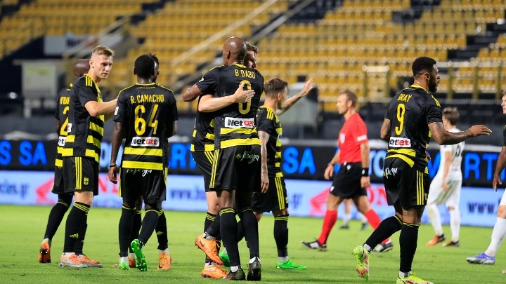 Europa Conference League: Με διπλό στο… «Κλεάνθης Βικελίδης» πέρασε στην επόμενη φάση ο Άρης
