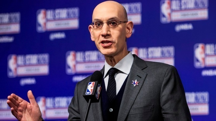 Ρεκόρ τζίρου με 10 δις δολάρια έκανε φέτος το NBA