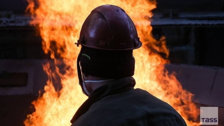 Μόσχα: Οκτώ νεκροί εξαιτίας πυρκαγιάς σε πανδοχείο