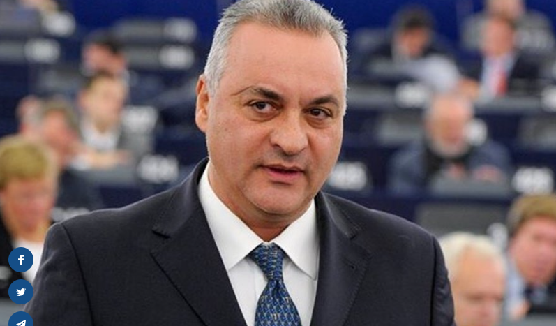 Κυπριακό – Κεφαλογιάννης: «Αυστηρές κυρώσεις αν η Άγκυρα προχωρήσει σε προσάρτηση των κατεχομένων»