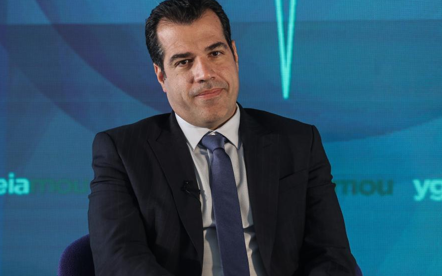 Συνεχίζει ο Πλεύρης για την καραντίνα Τσίπρα: «Δεν χρειάζονται γνώσεις για να διαβάσεις τις οδηγίες του ΕΟΔΥ»