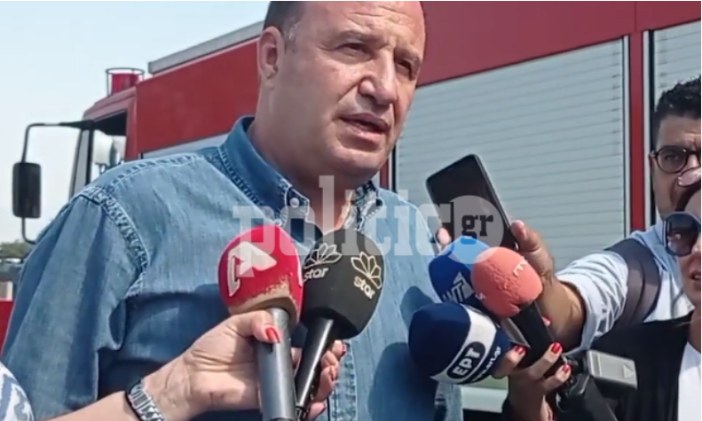 Δήμαρχος Παγγαίου: Απαγόρευση κυκλοφορίας στην περιοχή της συντριβής στις αγροτικές περιοχές Αντιφιλίππων και Παλαιοχωρίου –   “Δεν υπάρχει ίχνος ζωής”(vids)