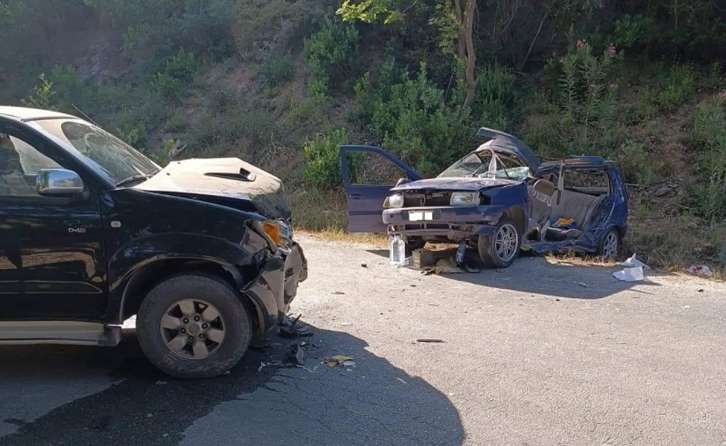 Κρήτη: Φρικτό τροχαίο με θύματα μια 15χρονη και έναν 23χρονο – Μάχη για την ζωή της δίνει και μια 23χρονη