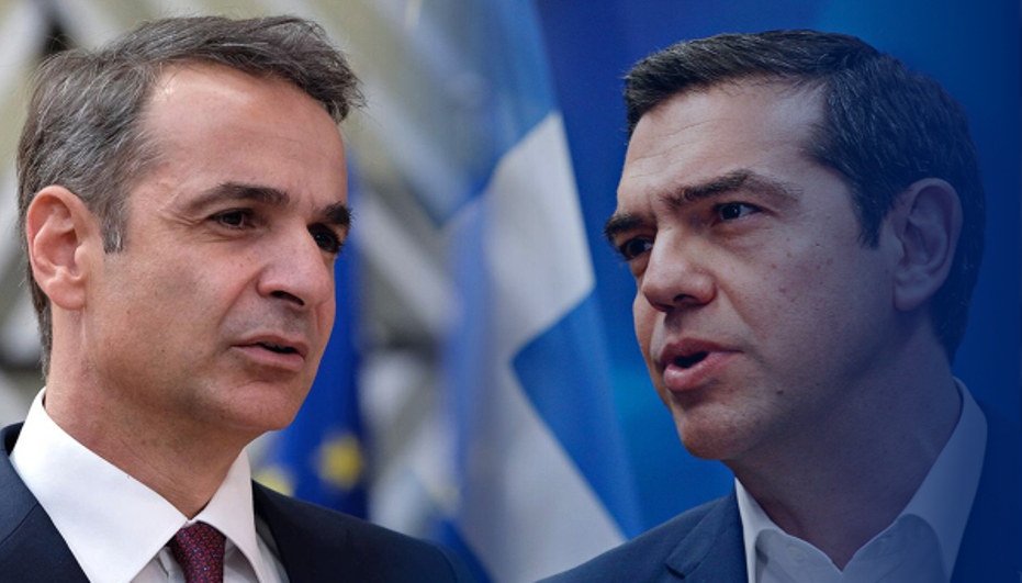 Μετωπική σύγκρουση Μητσοτάκη – Τσίπρα στη Βουλή – Ημερομηνία κλειδί για την ανακοίνωση εκλογών η 20η Αυγούστου