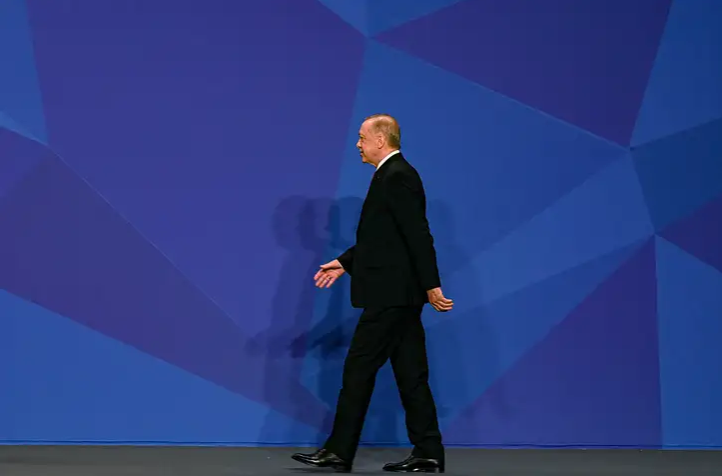 Εκλογικός πυρετος στην Τουρκία – Τι δείχνουν οι δημοσκοπήσεις για τον Ερντογάν