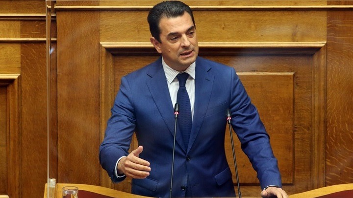 Χαλκιδική: Διπλασιάζεται για το 2021 το ποσοστό από την εκμετάλλευση μεταλλείων για τον Δήμο Αριστοτέλη