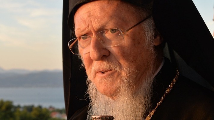 Στα Ιωάννινα για τριήμερη επίσκεψη ο Οικουμενικός Πατριάρχης Βαρθολομαίος
