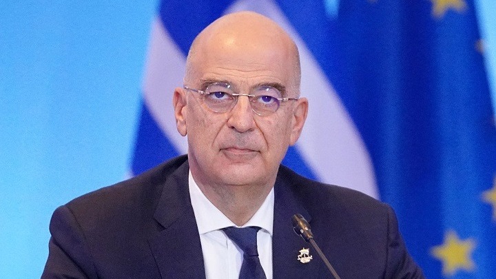 Στις Βρυξέλλες τη Δευτέρα ο Ν. Δένδιας για το Συμβούλιο Εξωτερικών Υποθέσεων