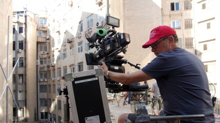 Tο Athens Film Office συνεργάζεται με το Φεστιβάλ των Καννών για την ανάπτυξη σεναρίων