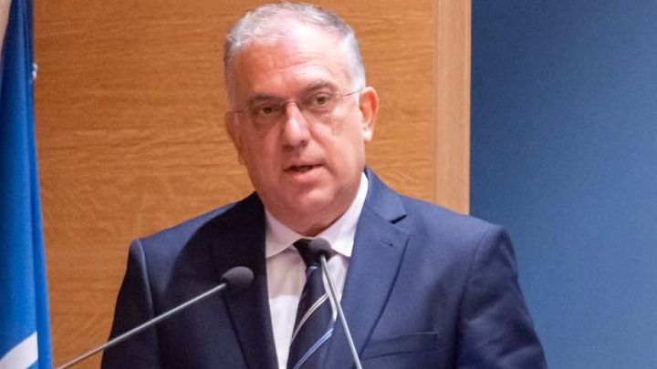 Θεοδωρικάκος: Η ενίσχυση των 600 ευρώ στους ένστολους, έμπρακτη επιβράβευση από την Πολιτεία