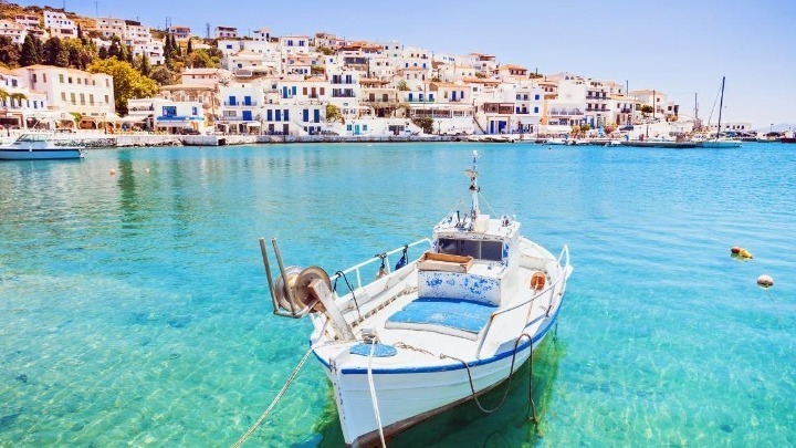 Τουρισμός για Όλους 2023: Πότε «ανοίγει» το tourism4all για τις αιτήσεις
