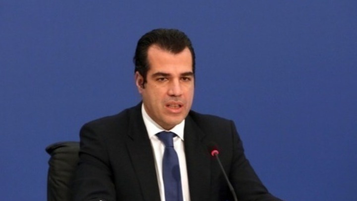 Θ. Πλεύρης: Στόχος μας είναι να μην λάβουμε περισσότερα μέτρα – Εάν ληφθούν θα είναι ήπια