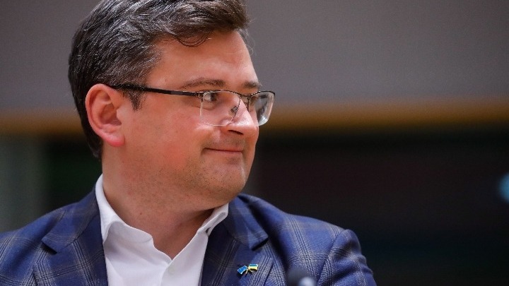 Το Κίεβο αποκλείει την παραχώρηση εδαφών στη Ρωσία για την εξασφάλιση ειρήνης
