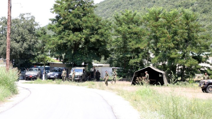 ΥΠΑ: Ενημέρωση για το αεροπορικό δυστύχημα