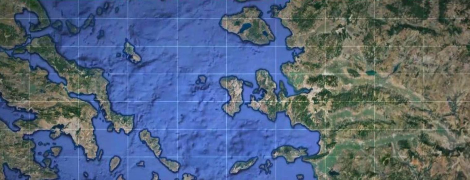 Η Τουρκία δεσμεύει την «καρδιά» του Αιγαίου με παράνομη ΝΟΤΑΜ για δύο μήνες (vid)