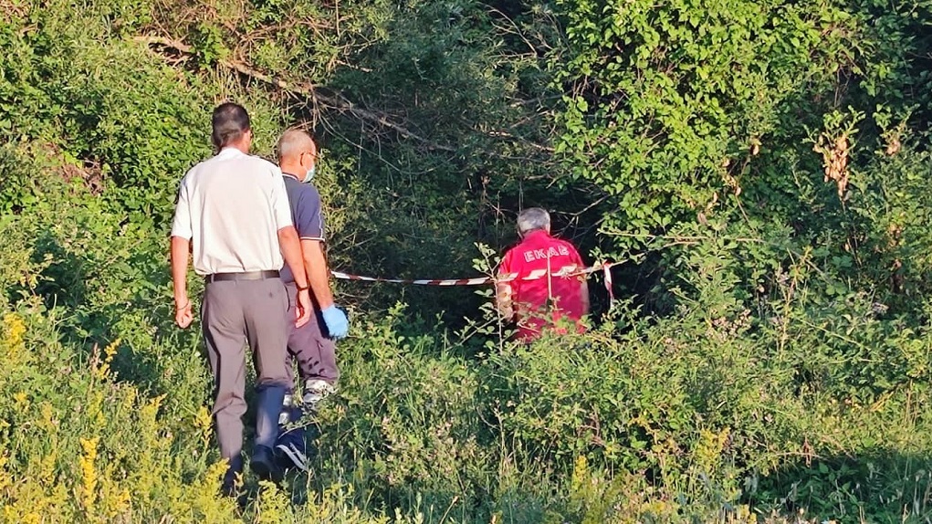 Απαγχονισμένος μέσα σε πυκνή βλάστηση βρέθηκε ο 26χρονος φοιτητής του ΑΠΘ που χάθηκε στον Γράμμο