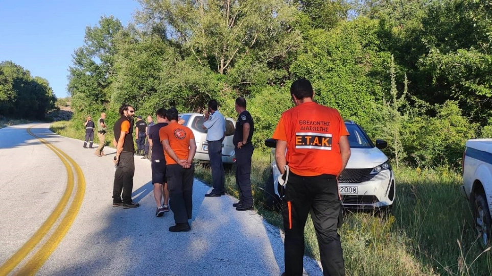 Γράμμος: Ο 26χρονος είχε προσχεδιάσει την αυτοκτονία του – Χρησιμοποίησε εφαρμογή για να μπλοκάρει το σήμα του κινητού του