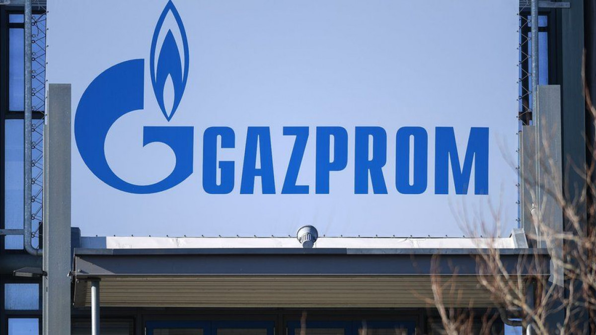 Κάνει rebrand η βρετανική Gazprom Energy