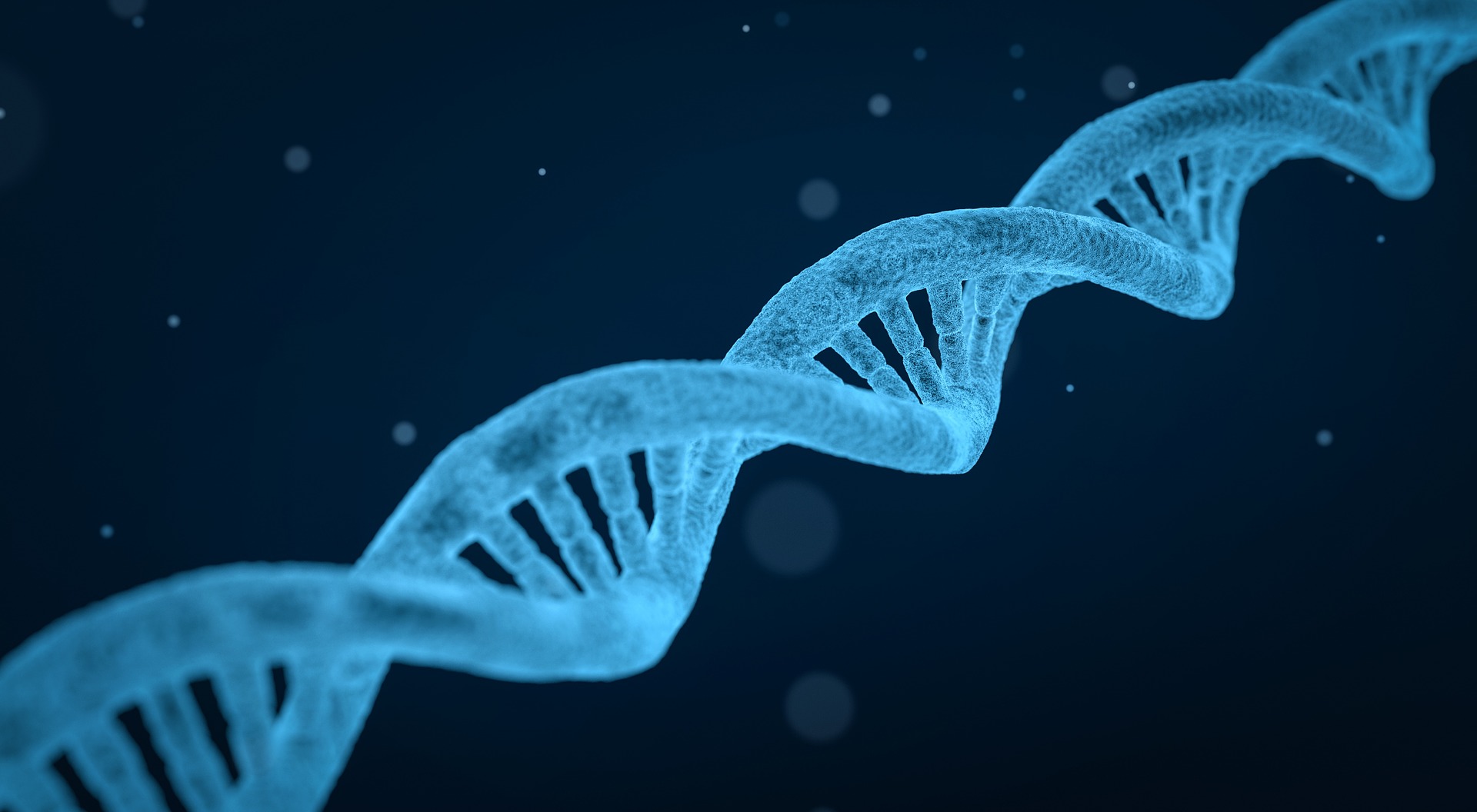 Επιστήμονες τροποποίησαν το DNA ασθενή για να του μειώσουν τη χοληστερίνη