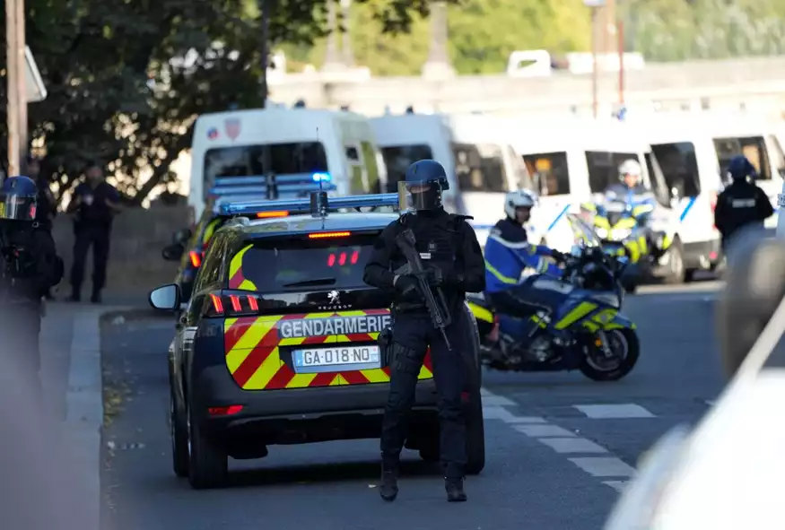 Γαλλία: 24χρονος μαχαίρωσε τον πατέρα του και τον σκότωσε