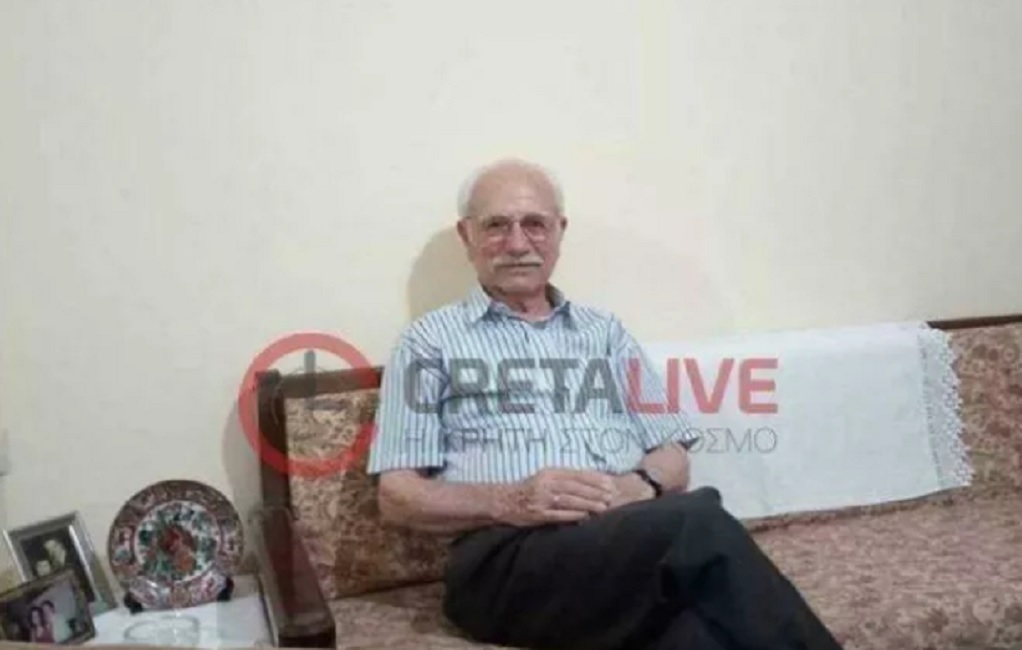 Κρήτη: Ογδονταοκτάχρονος ολοκλήρωσε τις σπουδές του και παίρνει πτυχίο!