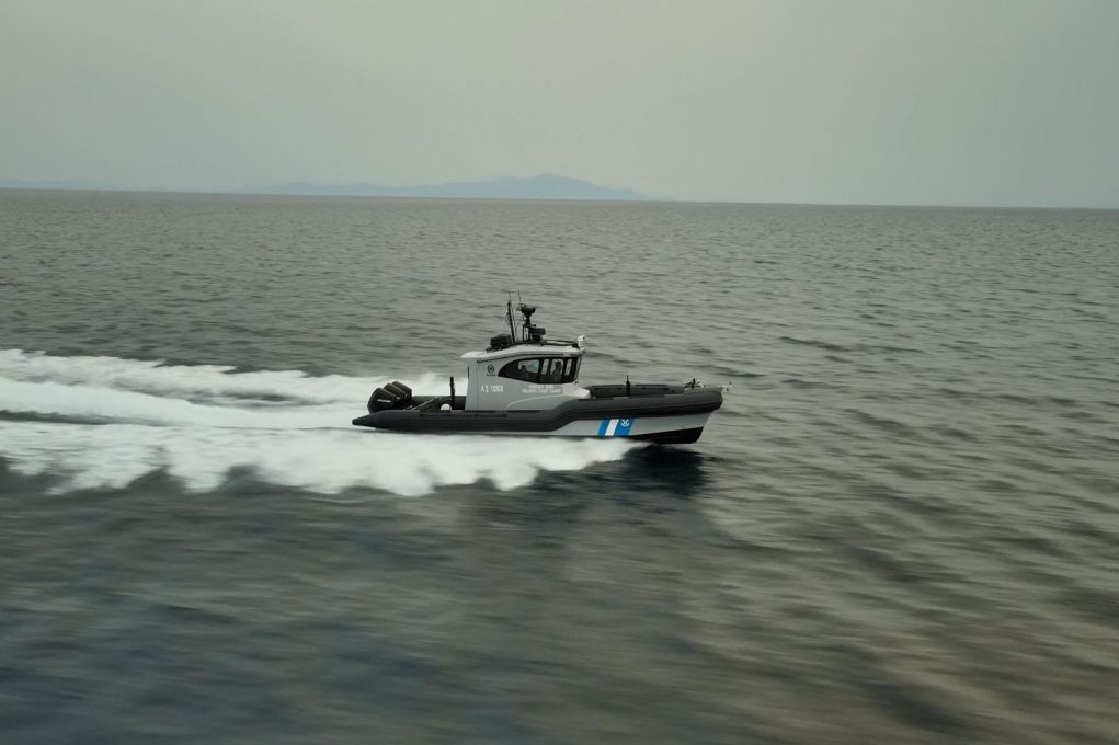 75χρονη βρέθηκε νεκρή σε παραλία της Ξάνθης