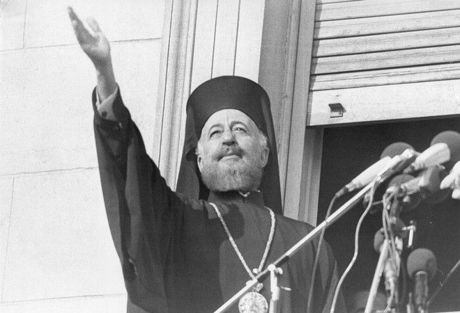 Σαν σήμερα: Τα σημαντικότερα γεγονότα που συνέβησαν την 15η Ιουλίου