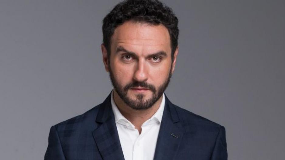 Μελέτης Ηλίας: «Μου οφείλει μια συγγνώμη η Ελεονώρα Μελέτη» (vid)