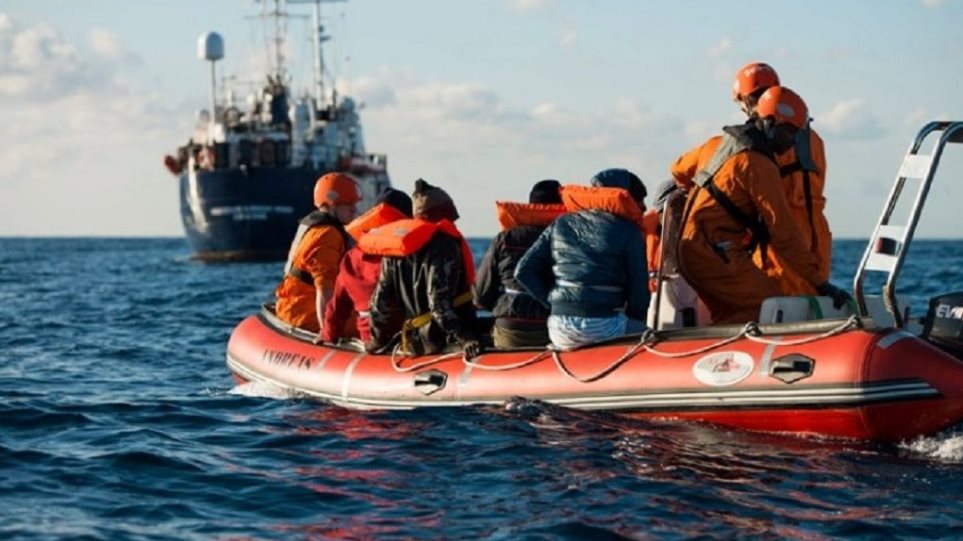 Ιταλία: Πάνω από 1.000 μετανάστες έχουν αποβιβασθεί τις τελευταίες ώρες