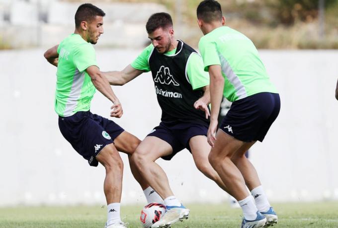 Αναχωρεί αύριο για Αυστρία ο Παναθηναϊκός