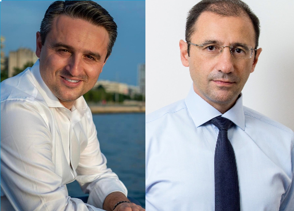 Πανέτοιμος για Βουλή ο Αντώνης Σαουλίδης, «παίζει» πολύ δυνατά ο Καραγιαννακίδης, δείχνουν οι δημοσκοπήσεις