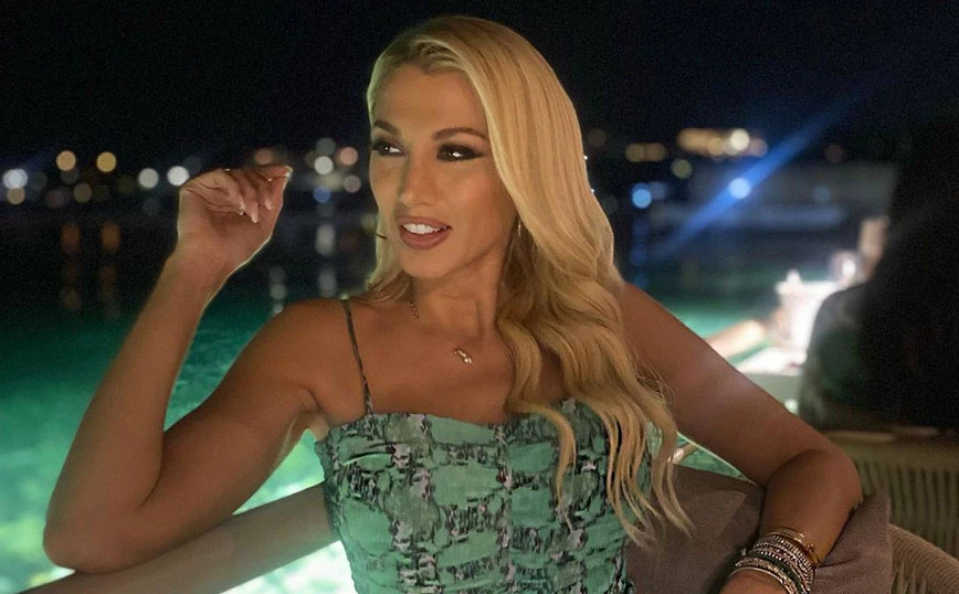 Ετοιμάζει το «μπαμ» με την Σπυροπούλου το ΟΡΕΝ