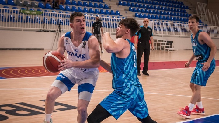 Ήττα της εθνικής νέων ανδρών στην παράταση από τη Σλοβενία